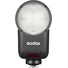 Godox V1mid O TTL On-Camera Flash for Olympus and Panasonic