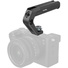 SmallRig 5976 Top Handle with Cold Shoe Mount
