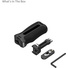 SmallRig 5951 "HawkLock" H21 Quick Release Side Handle