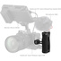 SmallRig 5951 "HawkLock" H21 Quick Release Side Handle
