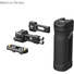 SmallRig 5948 mini Side Handle Kit