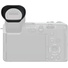 SmallRig 5975 Camera Viewfinder Eyecup for Sony FX2