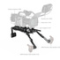 SmallRig 5199 "HawkLock" VCT-14 Type Shoulder Rig (SR009)