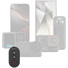 SmallRig 5462 Wireless Remote Controller for Action Cameras and Mobile Phones
