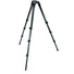 Manfrotto 536 Carbon Fibre Video Tripod