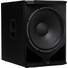 PreSonus AIR XD Sub 18 Active 2000W Extended Definition Subwoofer