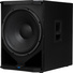 PreSonus AIR XD Sub 18 Active 2000W Extended Definition Subwoofer