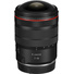 Canon RF 7-14mm f/2.8-3.5 L Fisheye STM Lens (Canon RF)
