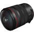 Canon RF 7-14mm f/2.8-3.5 L Fisheye STM Lens (Canon RF)