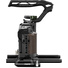 Tilta Camera Cage Pro Kit for Nikon ZR (Black)
