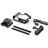 Tilta Camera Cage Pro Kit for Nikon ZR (Black)
