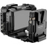 Tilta Camera Cage Power Kit for Nikon ZR (Black)