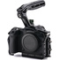 Tilta Lightweight Camera Cage Kit for Canon R6 Mark III