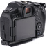 Tilta Half Camera Cage for Canon R6 Mark III