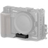 Tilta Lens Adapter Support for Nikon ZR (ARRI PL)