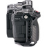 Tilta Full Camera Cage for Canon C50 (Black)