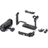 Tilta Camera Cage Base Kit for Canon C50 (Black)