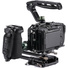 Tilta Camera Cage Pro Kit for Canon C50 (Black)