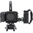 Tilta Camera Cage Pro Kit for Canon C50 (Black)