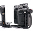 Tilta Camera Cage Power Kit for Canon C50 (Black)