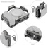 SmallRig 4977B HawkLock Quick Release Cage for Canon EOS R5 Mark II