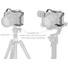 SmallRig 4977B HawkLock Quick Release Cage for Canon EOS R5 Mark II