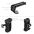 SmallRig 3669D Advanced Cage Kit for Sony Alpha 7R V / Alpha 7 IV / Alpha 7S III