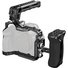 SmallRig 3669D Advanced Cage Kit for Sony Alpha 7R V / Alpha 7 IV / Alpha 7S III