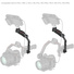 SmallRig 3028E Sling Handle for DJI RS 2, RSC 2, RS 3, RS 3 Pro, RS 3 Mini, RS 4 & RS 4 Pro