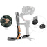 SmallRig 4118B Weight-Reducing Shoulder Strap for DJI RS 3 / RS 3 Pro / RS 2 / RSC 2