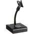 Rolls MS211 Desktop PTT or PTM Microphone Stand