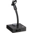 Rolls MS211 Desktop PTT or PTM Microphone Stand