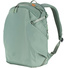 Leofoto Daily Lite Camera Backpack (17L, Green)