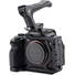 Tilta Half Camera Cage Lightweight Kit for Select Sony Cameras (Black)