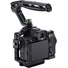 Tilta Full Camera Cage Lightweight Kit for Select Sony Cameras (Black)
