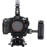 Tilta Full Camera Cage Pro Kit for Select Sony Cameras (Black)