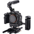 Tilta Full Camera Cage Pro Kit for Select Sony Cameras (Black)