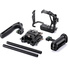 Tilta Full Camera Cage Pro Kit for Select Sony Cameras (Black)