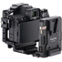 Tilta Full Camera Cage Power Kit for Select Sony Cameras (Black)