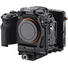 Tilta Full Camera Cage Power Kit for Select Sony Cameras (Black)