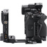 Tilta Full Camera Cage Power Kit for Select Sony Cameras (Black)