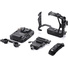 Tilta Full Camera Cage Power Kit for Select Sony Cameras (Black)