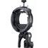 Godox S3 Speedlite Bracket