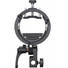 Godox S3 Speedlite Bracket