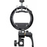 Godox S3 Speedlite Bracket