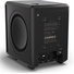 Palmer Orbit 11 Active Coaxial 3-Way Studio Monitor (Black)