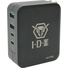 IDX System Technology UC-PD2 Two-Channel USB Power Delivery Charger