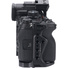 Tilta Full Camera Cage for Select Sony Cameras (Black)