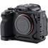 Tilta Half Camera Cage for Select Sony Cameras (Black)