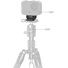 SmallRig 6014 Bidirectional Attachable Mount to Arca-Swiss Adapter for DJI Osmo Series